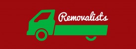 Removalists Tootenilla - Furniture Removals